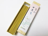 柔和甘茶香（小）16g