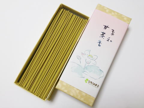 柔和甘茶香（中）５０ｇ