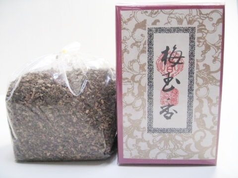 高級お焼香／梅玉香１２５ｇ