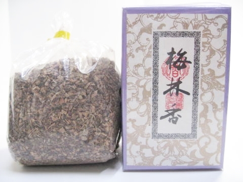 極上お焼香／梅林香１２５ｇ