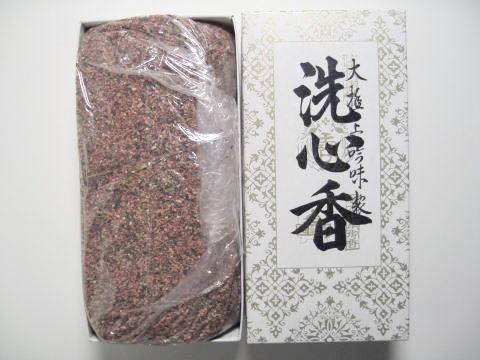 お焼香／洗心香500ｇ