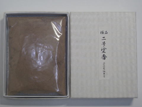 上品１号塗香／３０ｇ 