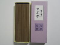 心願成就　清浄甘茶香／（中）50ｇ