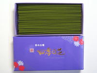 香水白檀四季の花（小）60ｇ