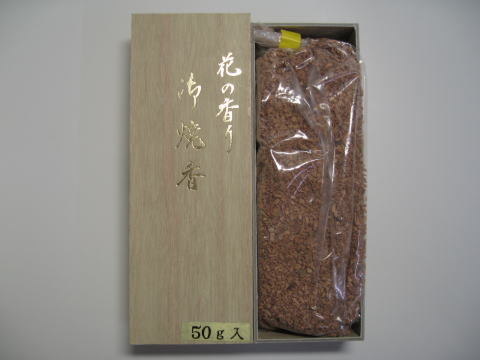 花の香り50ｇ