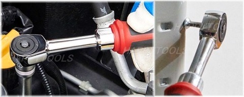 在庫有 400ER3 ベッセル(VESSEL) 電動スリムラチェット 差込6.35mm インボイス制度対応 代引発送不可 税込特価