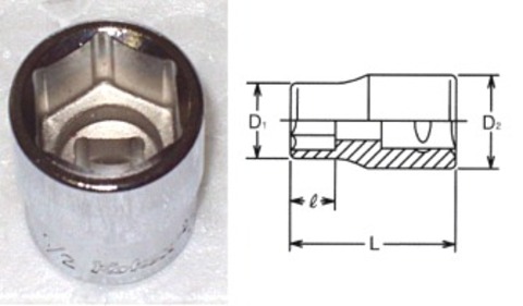 在庫有 RS2400A/9 コーケン(Ko-ken) 6角インチソケットセット 1/4”(6.35mm)sq. インボイス制度対応 代引発送不可 全国送料無料 税込特価