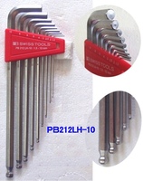 212LH-10 ピービー(PB) 六角棒レンチ ホルダータイプ 在庫有 代引発送不可 税込特価