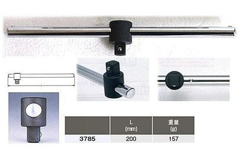 RS3131/5SET+3785 在庫有り コーケン(Ko-ken)  タップホルダーセット 代引発送不可 税込特価