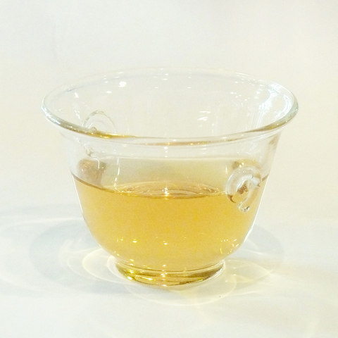 阿里山金萱-冬茶-(40g)