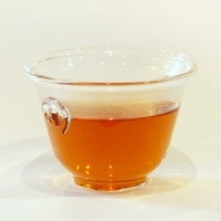 阿里山紅茶(40g)