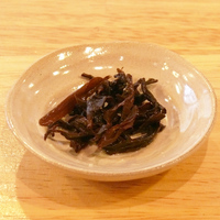 阿里山紅茶(40g)