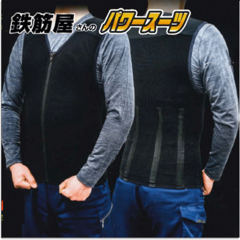 パワースーツ