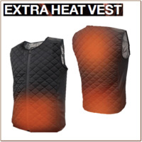 Extra Heat Vest