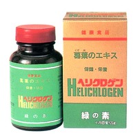 日本葛化学　ヘリクロゲン　120g