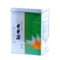 日本酵素薬品　香華湯・緑　1.3kg