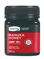 コンビタ　マヌカハニーUMF10+（MGO263以上）250g