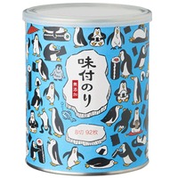 特選味付のり（ペンギン）