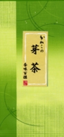 芽茶