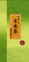 玄米茶