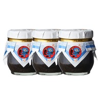 有明のり佃煮３本セット
