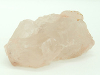 アイスクリスタル原石(629g)1
