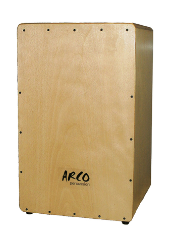 SW60 all birch ＜ Arco percussion