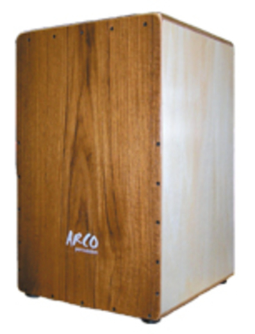 SW106 Teak ＜ Arco percussion