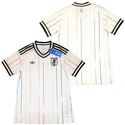 2026　日本代表　アウェイ　女性サイズ　 adidas【メール便送料無料】
