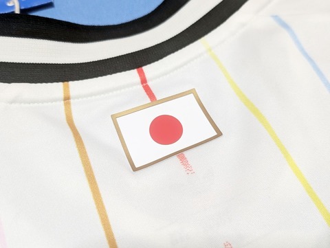 2026　日本代表　アウェイ　女性サイズ　 adidas【メール便送料無料】