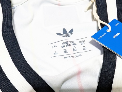 2026　日本代表　アウェイ　 adidas【メール便送料無料】