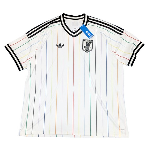 2026　日本代表　アウェイ　 adidas【メール便送料無料】