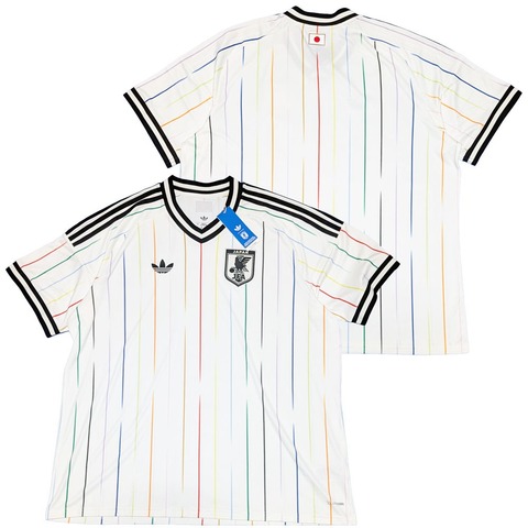 2026　日本代表　アウェイ　 adidas【メール便送料無料】