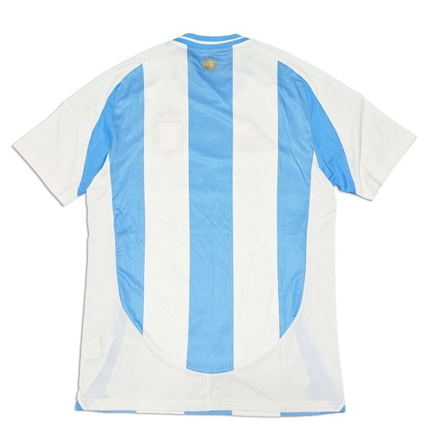 2024　アルゼンチン代表　ホーム（水白）　adidas 【送料無料】