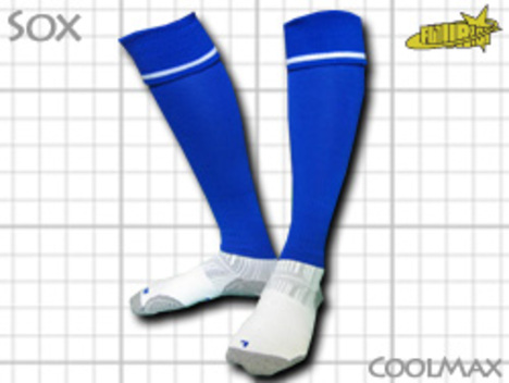 【複数購入用】　CoolMAX採用　コンプレッションソックス