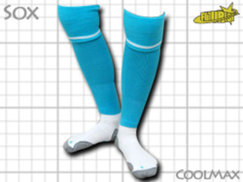 【複数購入用】　CoolMAX採用　コンプレッションソックス