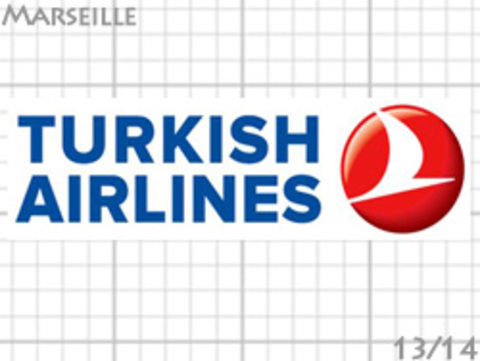 トルコ航空スポンサー