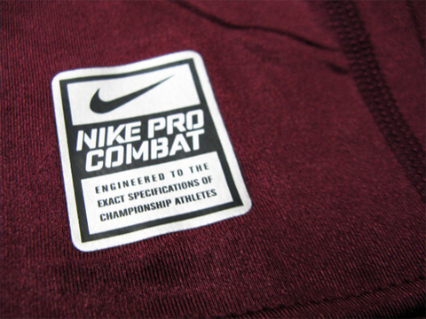 PRO COMBAT