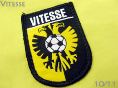 Vitesse フィテッセ　スウェット