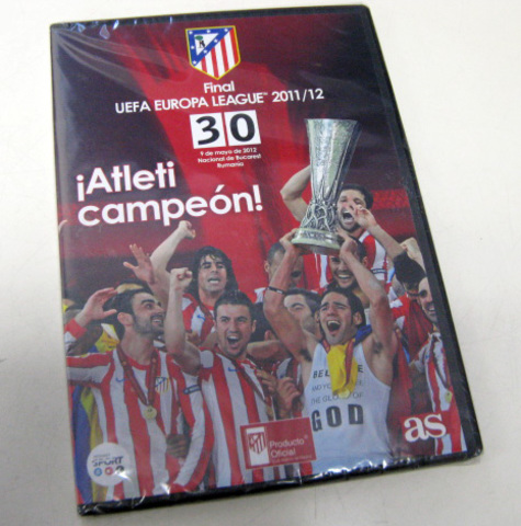 EL決勝DVD