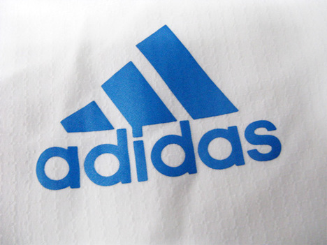 【ナンバー無料】　15/16　ラグビー・イタリア代表　アウェイ（白）　adidas