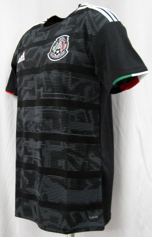 メキシコ代表 ホーム 19 ユニフォーム Okaフットボール