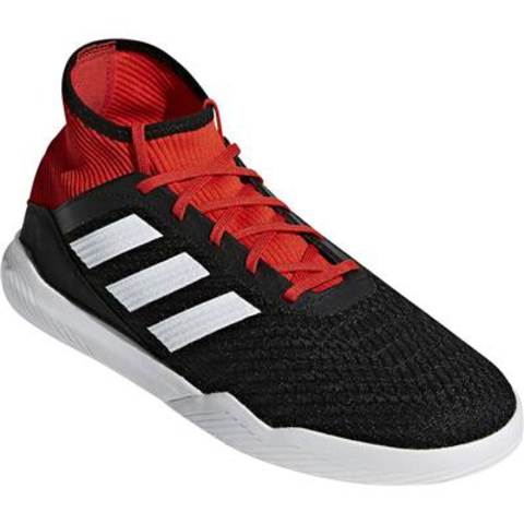 【名入れ無料】【42％OFF】 アディダス　プレデター・タンゴ　18.3　TR　(黒) 　adidas