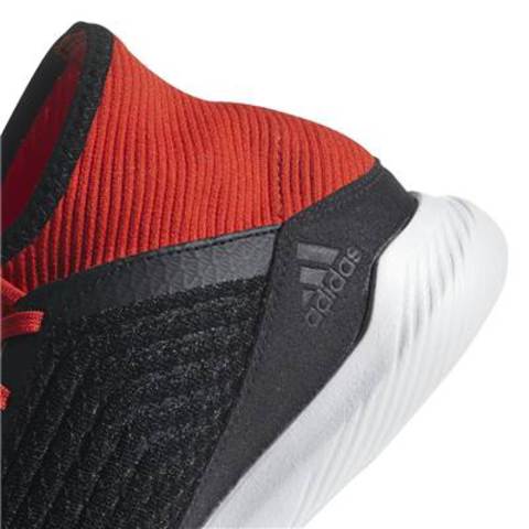 【名入れ無料】【42％OFF】 アディダス　プレデター・タンゴ　18.3　TR　(黒) 　adidas