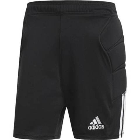 【50％割引】アディダス　TIERRO13　ゴールキーパー　ショーツ (黒) adidas