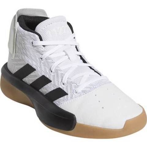 【名入れ無料】【44％OFF】　プロ・アドバーサリー　2019K　(白x黒)　adidas 【ジュニアサイズ】