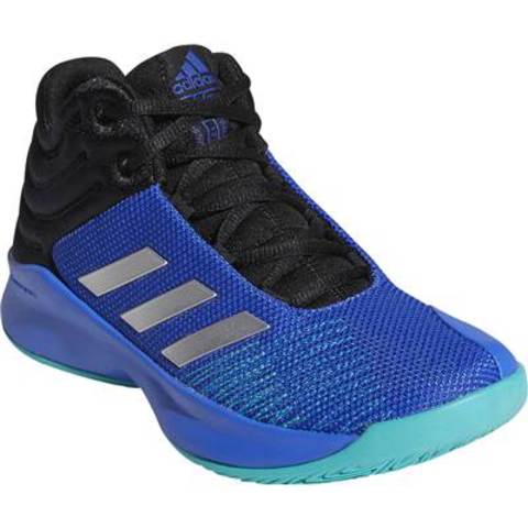 【名入れ無料】【46％OFF】　アディダス・バッシュ　EXPLOSIVE IGNITE 2018 K VER2　adidas 【ジュニアサイズ】