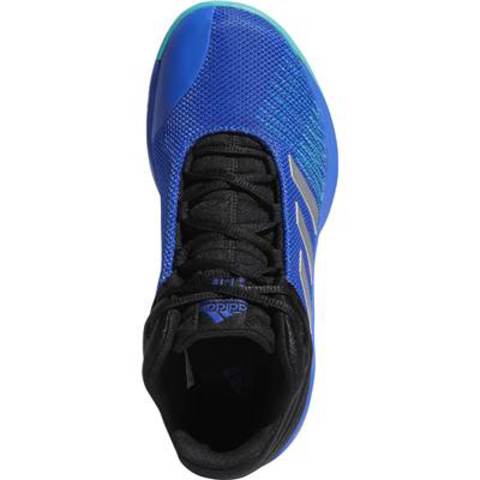 【名入れ無料】【46％OFF】　アディダス・バッシュ　EXPLOSIVE IGNITE 2018 K VER2　adidas 【ジュニアサイズ】