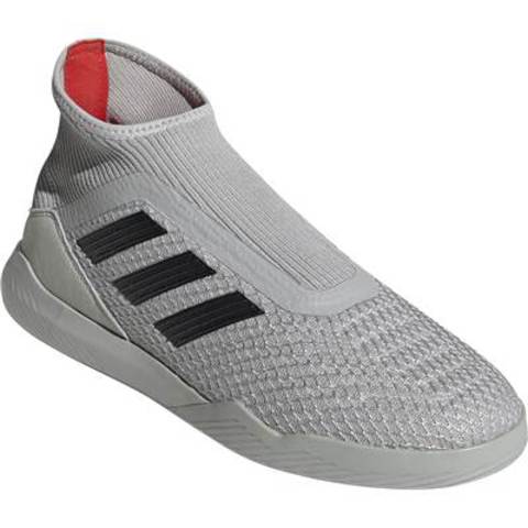 【名入れ無料】【53％OFF】 アディダス　プレデター 19.3 TR LL （シルバー）/ ライフスタイル用　adidas