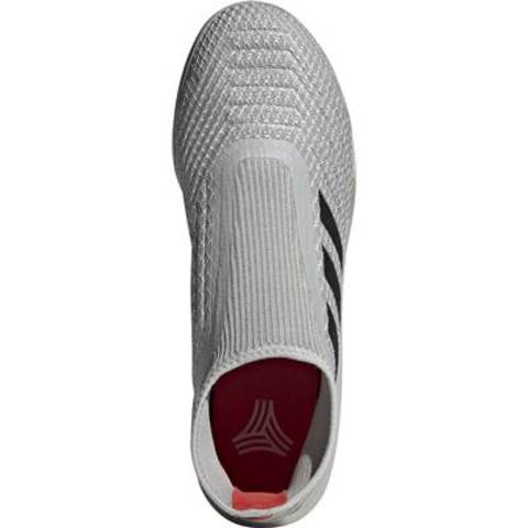 【名入れ無料】【53％OFF】 アディダス　プレデター 19.3 TR LL （シルバー）/ ライフスタイル用　adidas